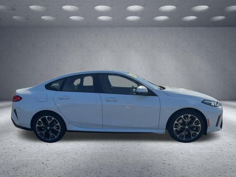 Used 2025 BMW 228i xDrive AWD/4WD image 5