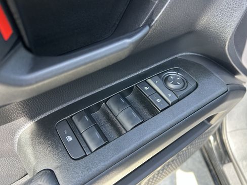 Certified 2026 Toyota 4Runner SR5 AWD/4WD image 18