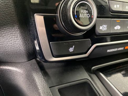 Used 2021 Honda CR-V EX image 22