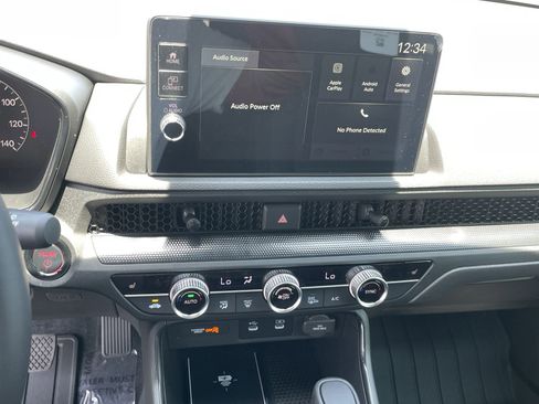 New 2026 Honda CR-V Sport image 20