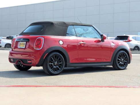 Used 2019 MINI Cooper S w/ Storage Package image 4