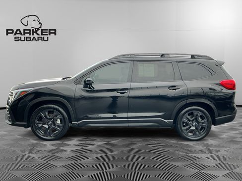 Certified 2023 Subaru Ascent Onyx Edition image 2