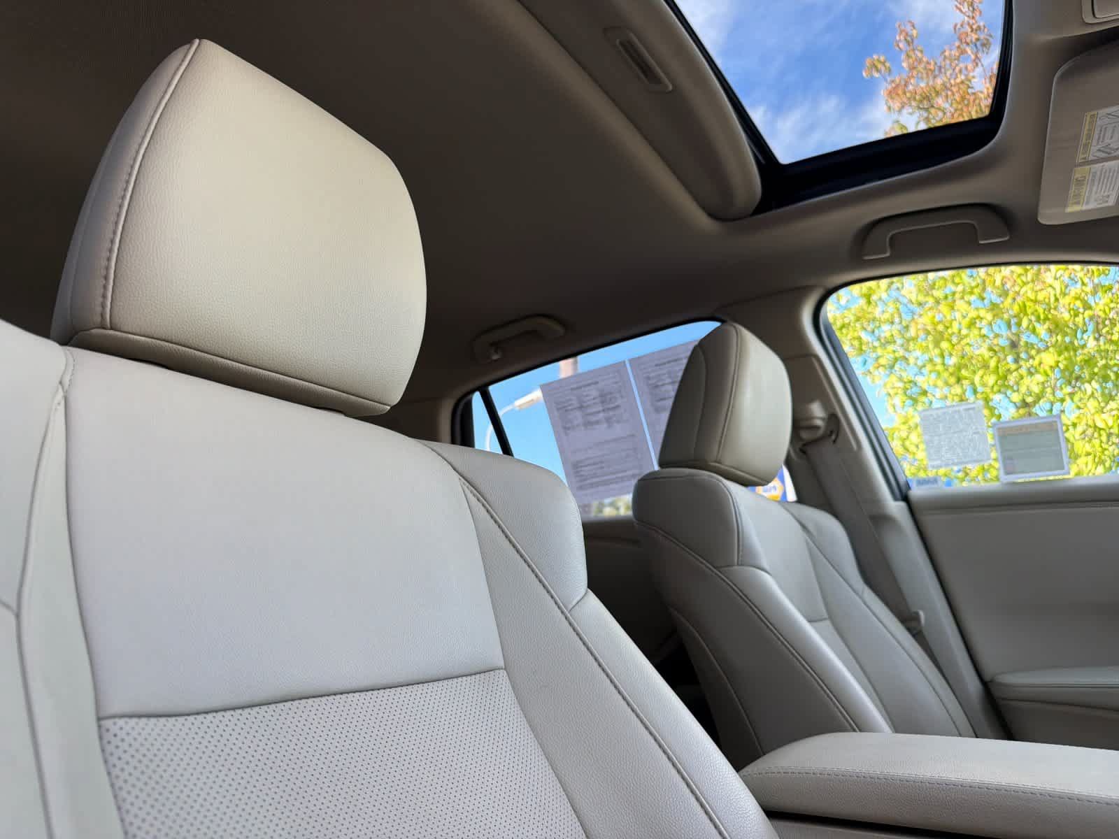Used 2018 Acura RDX w/ Advance Package FWD image 18