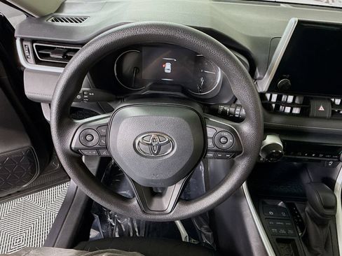 Certified 2025 Toyota RAV4 XLE AWD/4WD image 20