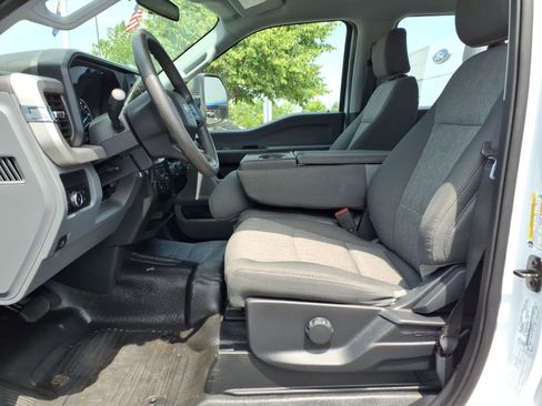 Used 2024 Ford F250 XL w/ XL Chrome Package AWD/4WD image 13