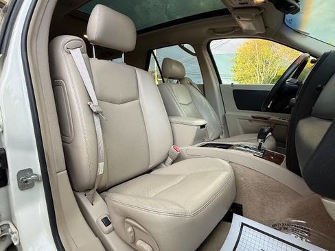 Used 2005 Cadillac SRX V8 AWD/4WD image 16