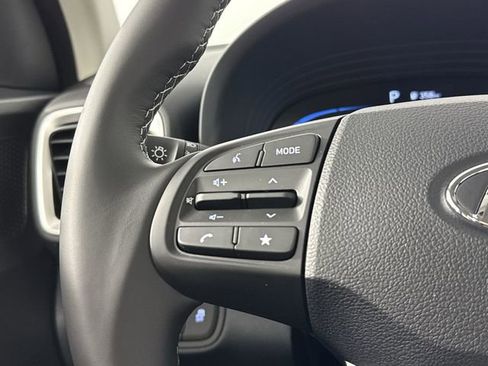New 2026 Hyundai Venue SEL image 20