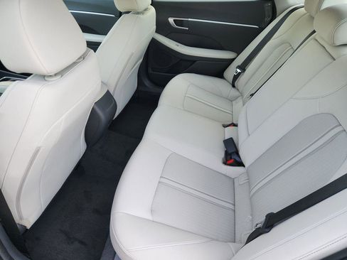 New 2026 Hyundai Sonata SEL image 29