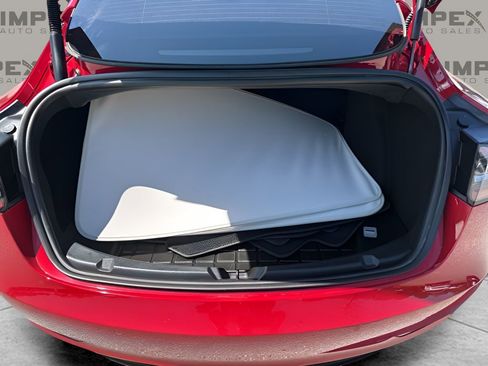 Used 2022 Tesla Model 3 Long Range image 34