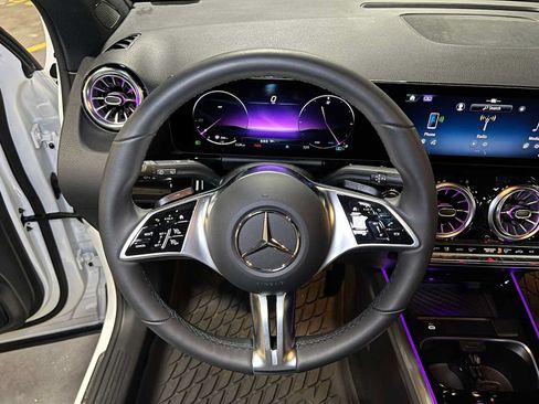 Certified 2026 Mercedes-Benz GLA 250 4MATIC image 28