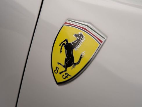 Certified 2024 Ferrari 296 GTB RWD image 39