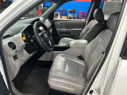 Used 2012 Honda Pilot Touring image 9