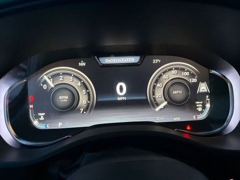 New 2026 RAM 1500 Laramie AWD/4WD image 15