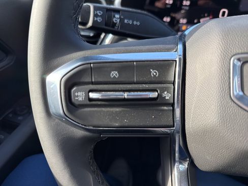 New 2026 GMC Canyon Elevation w/ Convenience Package image 11