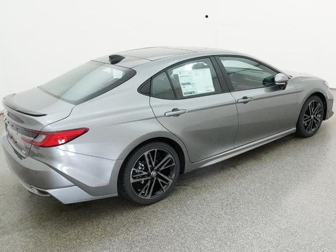 New 2026 Toyota Camry XSE w/ Premium Plus Package FWD image 18