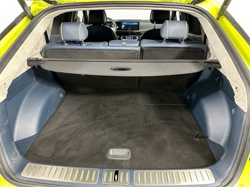 Used 2023 Genesis GV60 Performance image 34