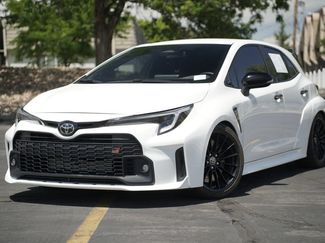 Used 2023 Toyota Corolla GR w/ Technology Package AWD/4WD 360° Tour