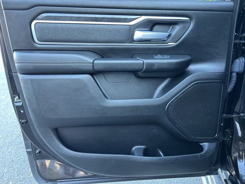 Used 2019 RAM 1500 Big Horn AWD/4WD image 20