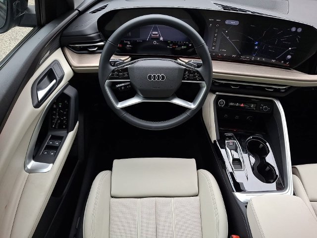 New 2026 Audi Q5 Premium Plus AWD/4WD image 7