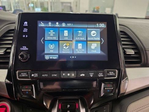 Used 2024 Honda Odyssey EX-L image 25