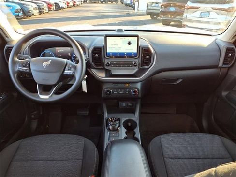 Used 2021 Ford Bronco Sport image 5