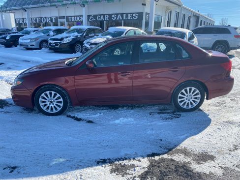 Used 2011 Subaru Impreza 2.5i Premium w/ PWR Moonroof Value Pkg image 8