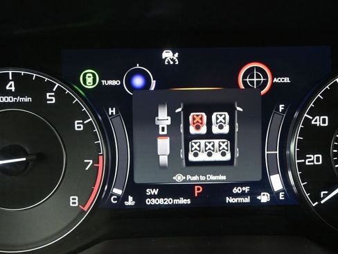 Certified 2023 Acura RDX AWD image 16