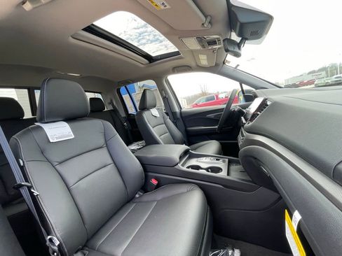 New 2026 Honda Ridgeline RTL image 11