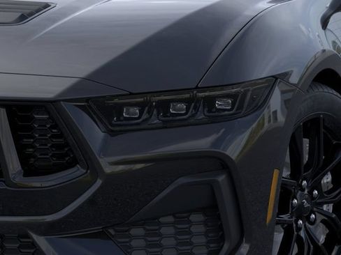 New 2026 Ford Mustang GT w/ Mustang Nite Pony Package RWD image 18