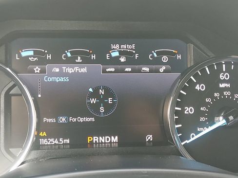 Used 2021 Ford Expedition Max Limited AWD/4WD image 25