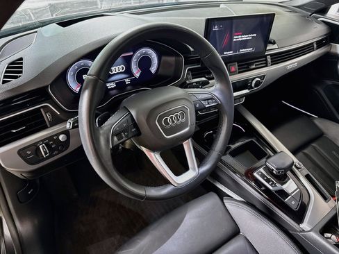 Used 2023 Audi A5 2.0T Prestige w/ Black Optic Plus Package AWD/4WD image 13