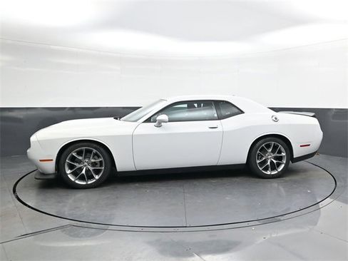 Used 2023 Dodge Challenger GT image 7
