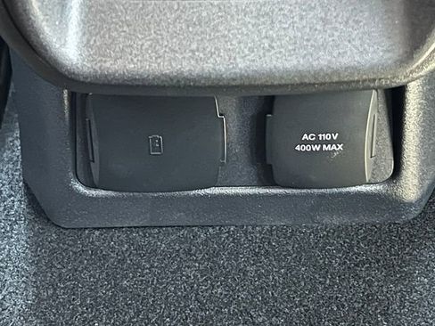 New 2025 Ford Bronco Raptor w/ Interior Carbon Fiber Pack AWD/4WD image 35