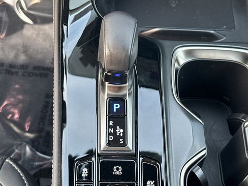 Certified 2025 Lexus NX 350h AWD w/ Cold Area Package image 19