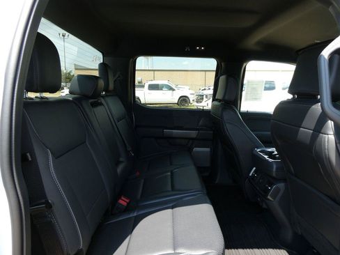 New 2026 Ford F150 Lariat w/ FX4 Off-Road Package AWD/4WD image 12