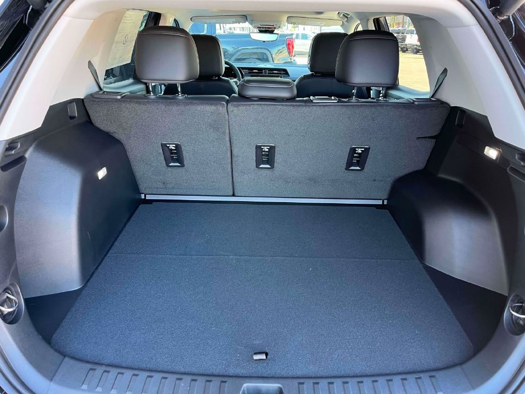 New 2027 GMC Terrain Denali AWD/4WD image 17