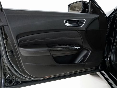 Used 2020 Acura TLX w/ Technology Package image 7