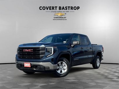 Certified 2022 GMC Sierra 1500 Pro w/ Pro Value Package