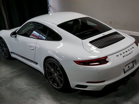 Used 2019 Porsche 911 Carrera image 76