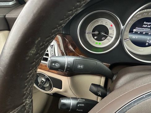 Used 2015 Mercedes-Benz CLS 400 4MATIC image 11