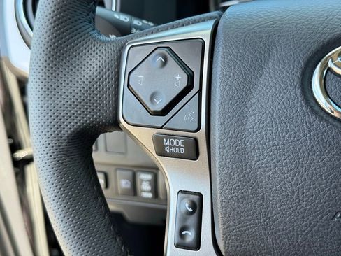 Used 2023 Toyota Tacoma 4x4 Double Cab w/ Trail Edition image 14