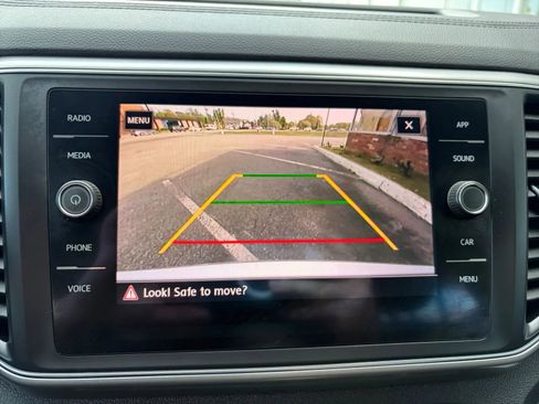 Used 2019 Volkswagen Atlas SE AWD/4WD image 36