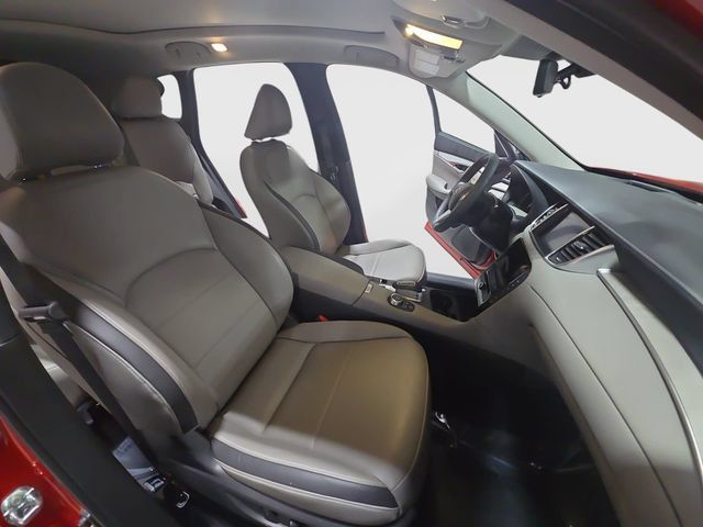 Used 2023 INFINITI QX50 Sensory AWD/4WD image 11