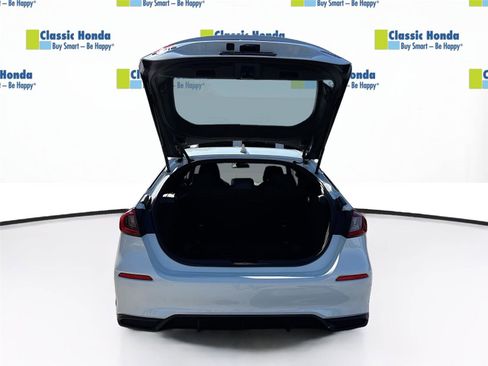 Certified 2024 Honda Civic Sport image 27