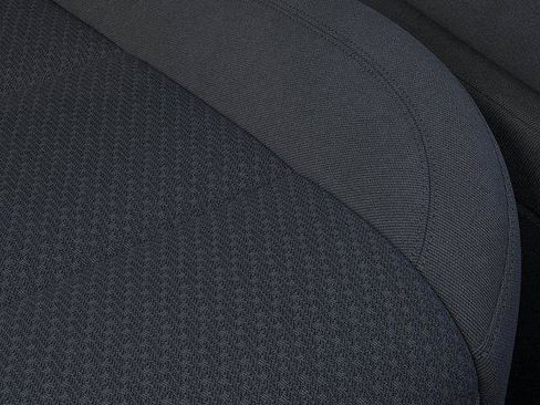 New 2025 Chevrolet Silverado 2500 W/T image 21