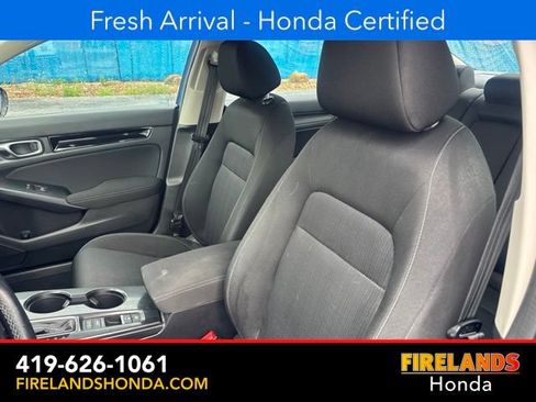 Used 2024 Honda Civic EX image 15