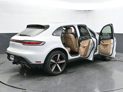 Used 2023 Porsche Macan S AWD/4WD image 54