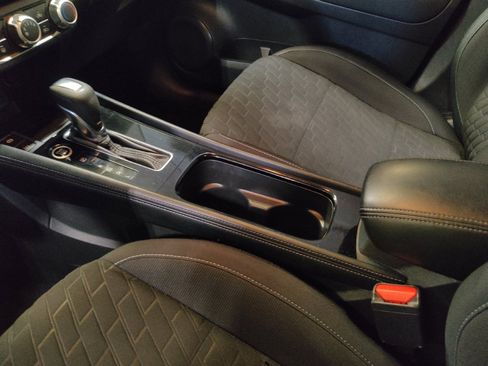 Used 2023 Nissan Kicks SV FWD image 26