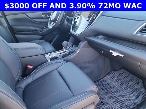 New 2026 Subaru Ascent Limited image 18
