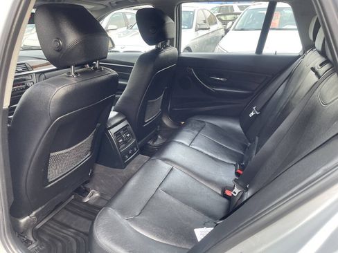 Used 2015 BMW 328i xDrive Wagon AWD/4WD image 19